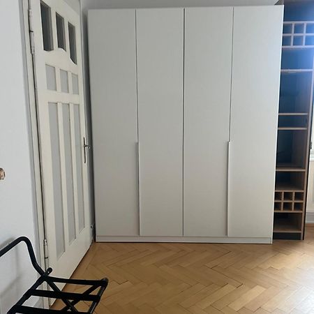 Appartement Am Kirchplatz Дорнбирн Экстерьер фото