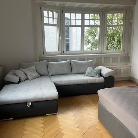 Appartement Am Kirchplatz Дорнбирн Экстерьер фото
