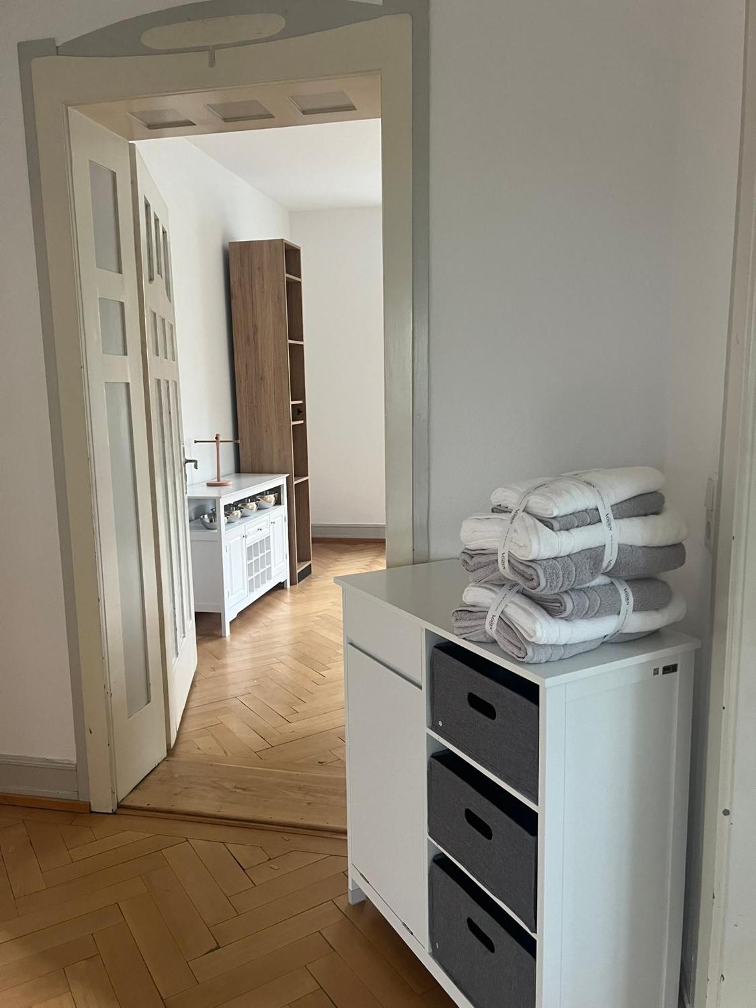 Appartement Am Kirchplatz Дорнбирн Экстерьер фото